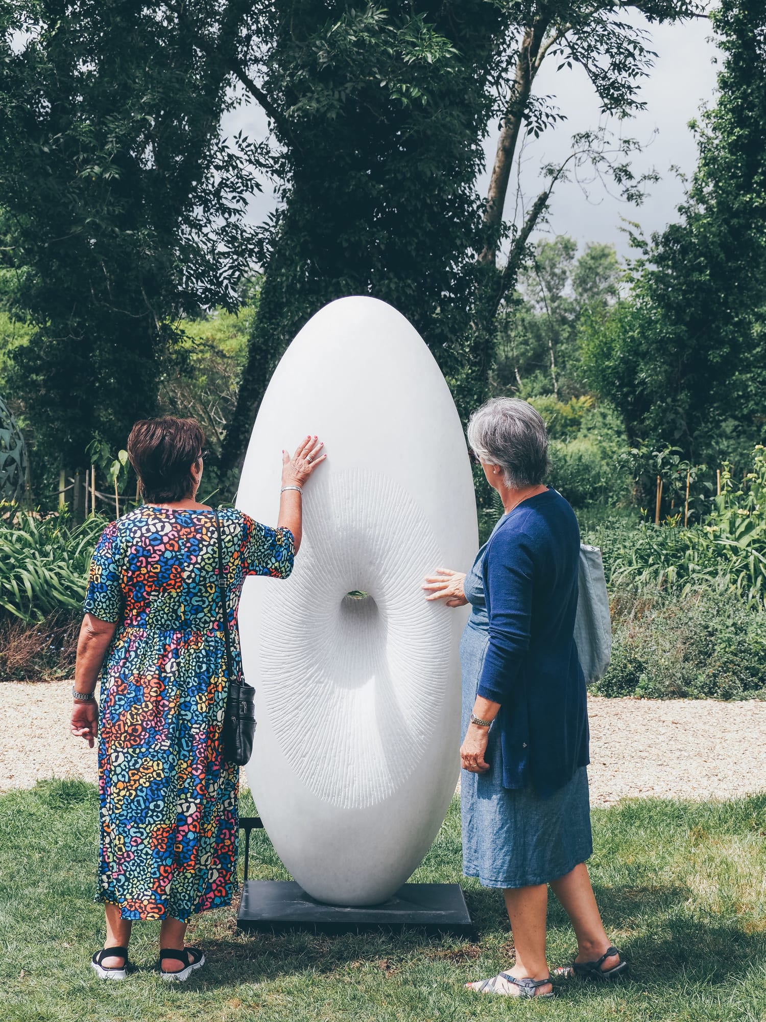 Jonathan Loxley's 'Chrysalis'