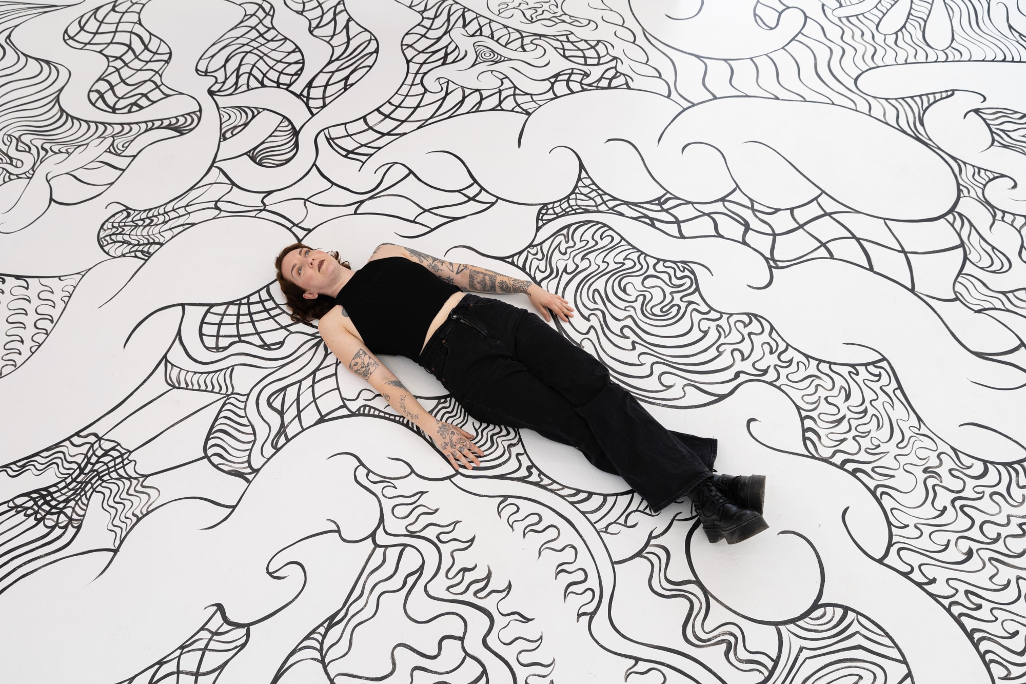 BERLIN ART WEEK