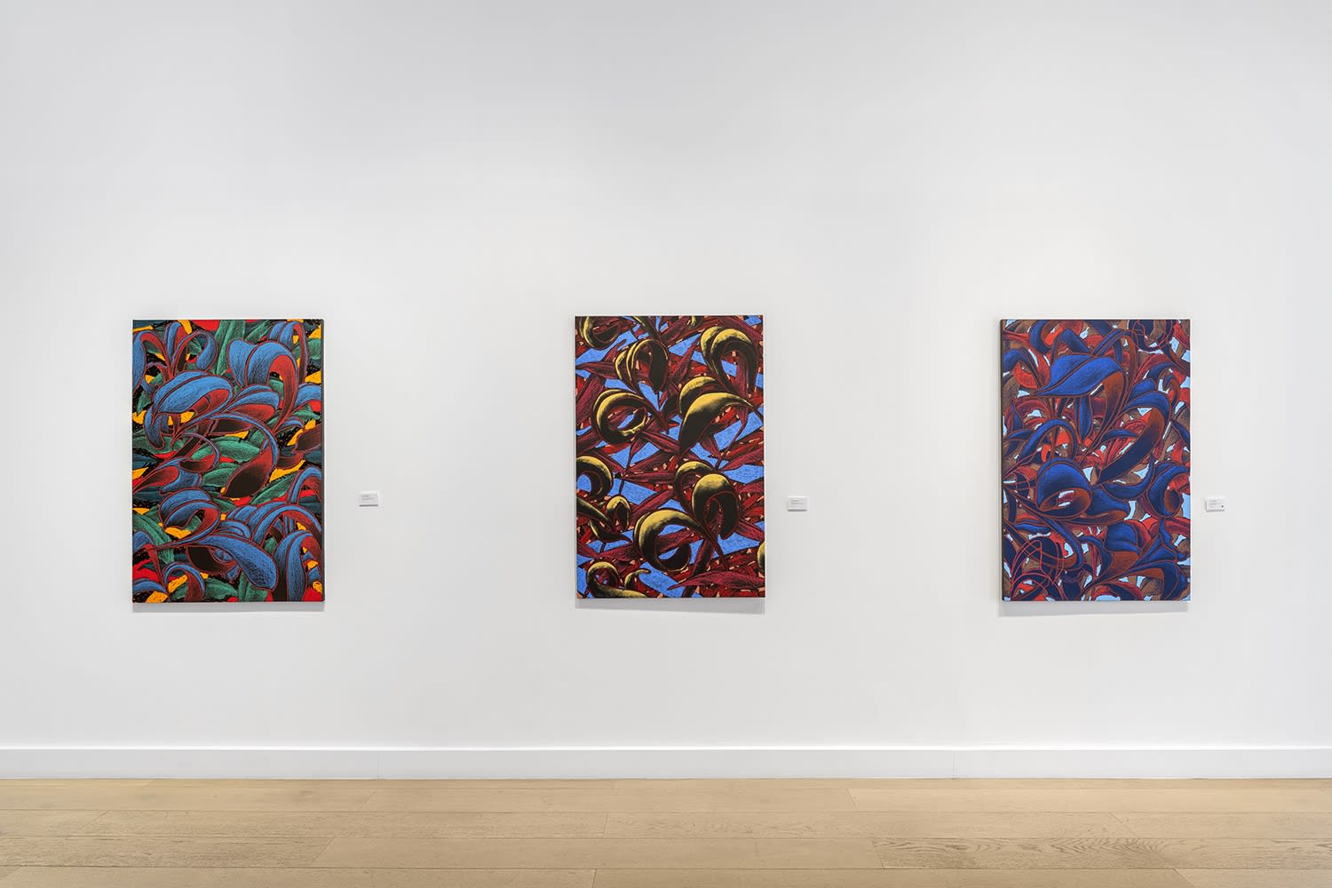 Julien Colombier, Poetic Lobbying, Le Feuvre & Roze