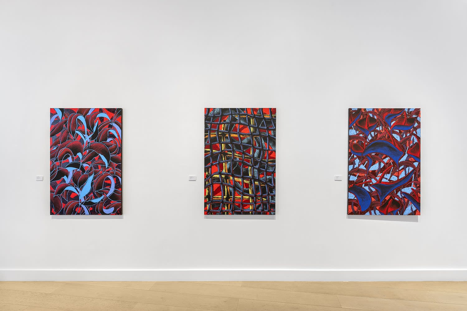 Julien Colombier, Poetic Lobbying, Le Feuvre & Roze