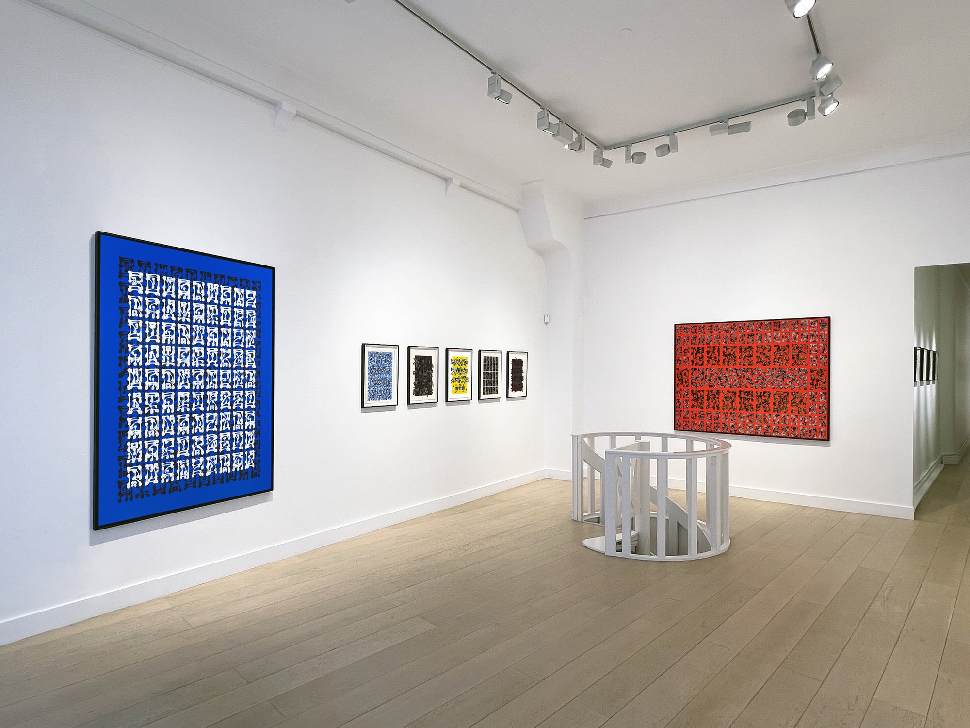 Sowat, One Day At A Time, Le Feuvre & Roze