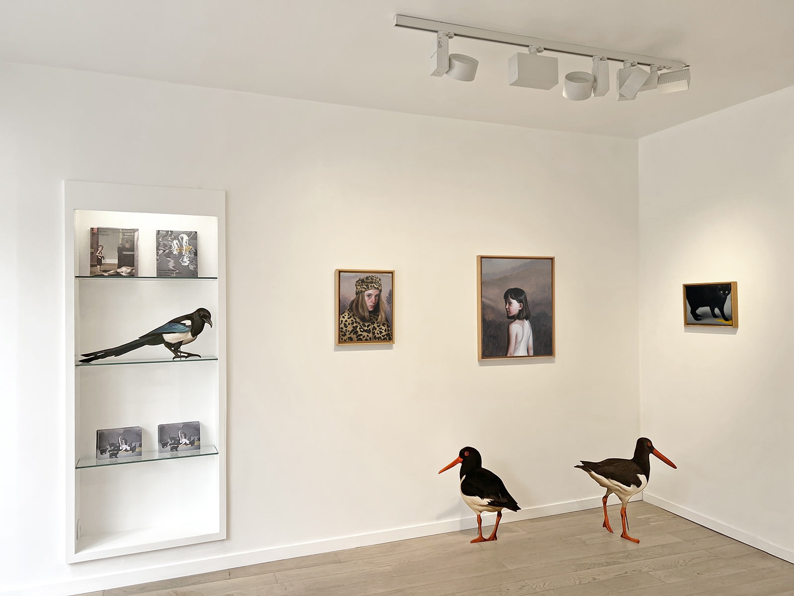 François Malingrëy, © Jonathan ROZE