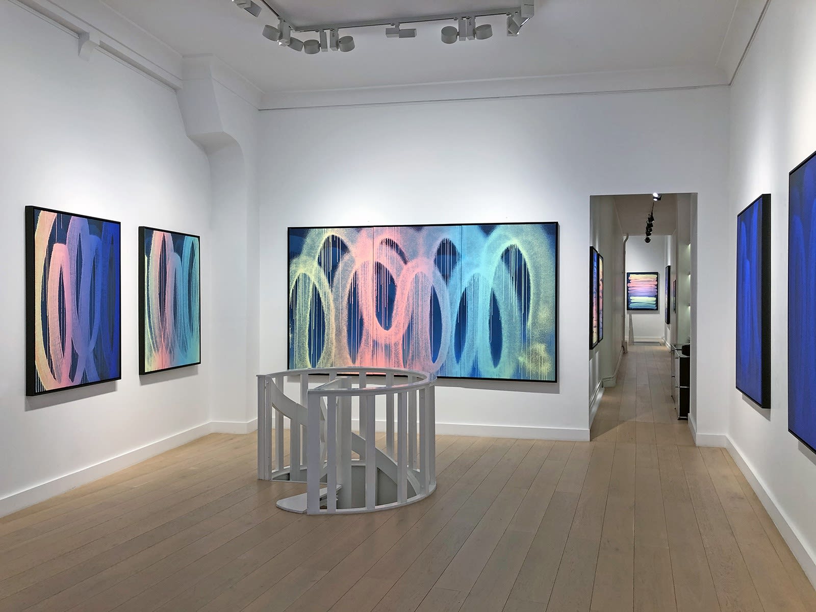 Franck Noto, Traits de caractère, Le Feuvre Roze