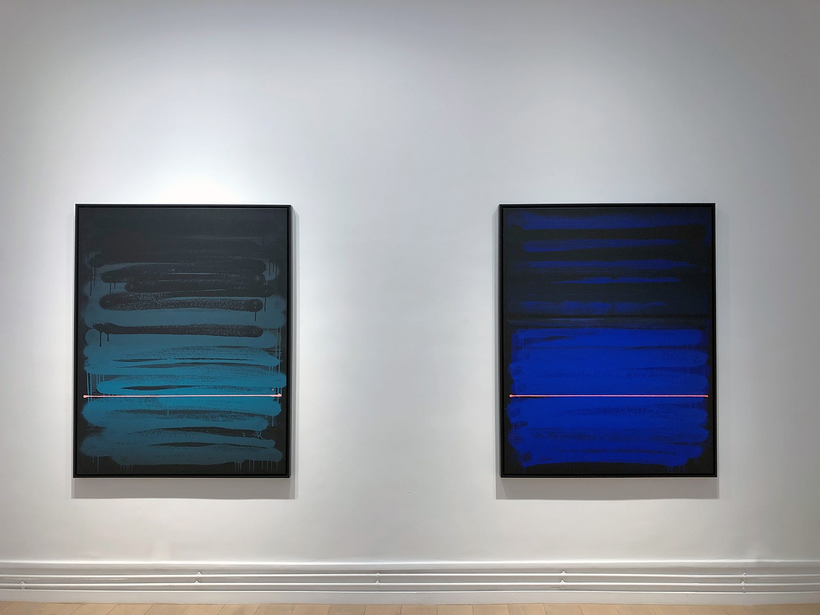 Franck Noto, Traits de caractère, Le Feuvre Roze