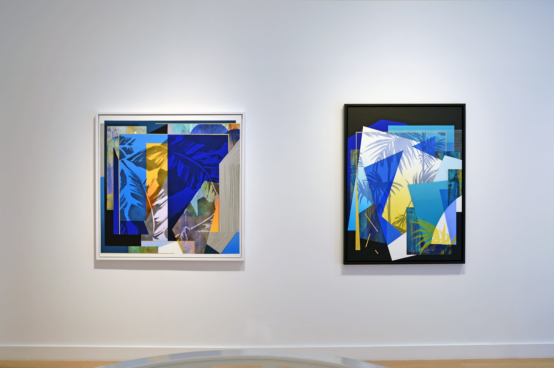 Polar, Souvenirs d'été, Le Feuvre Roze