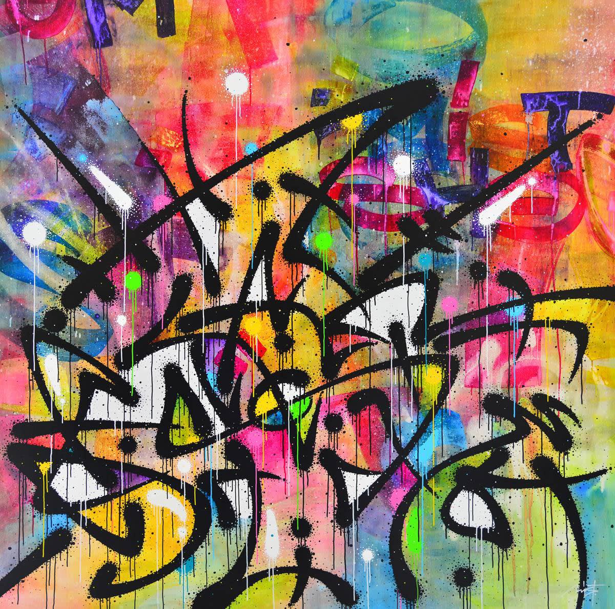 Mist, Son of Actarus