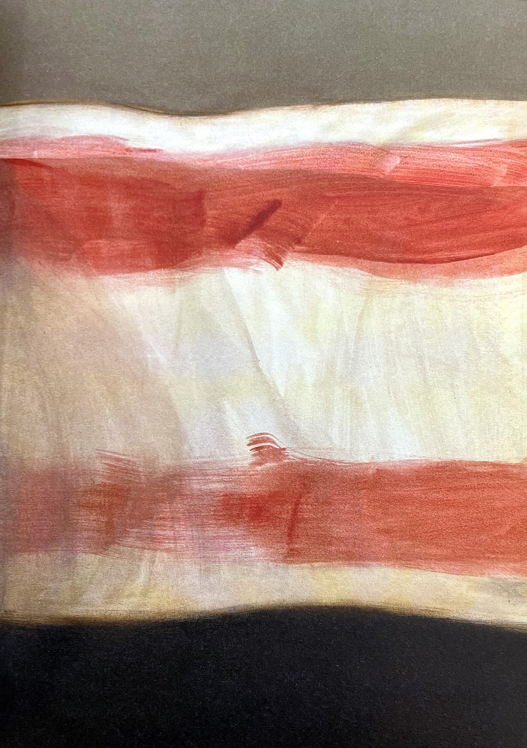 Ruben Alterio, Rio de la plata