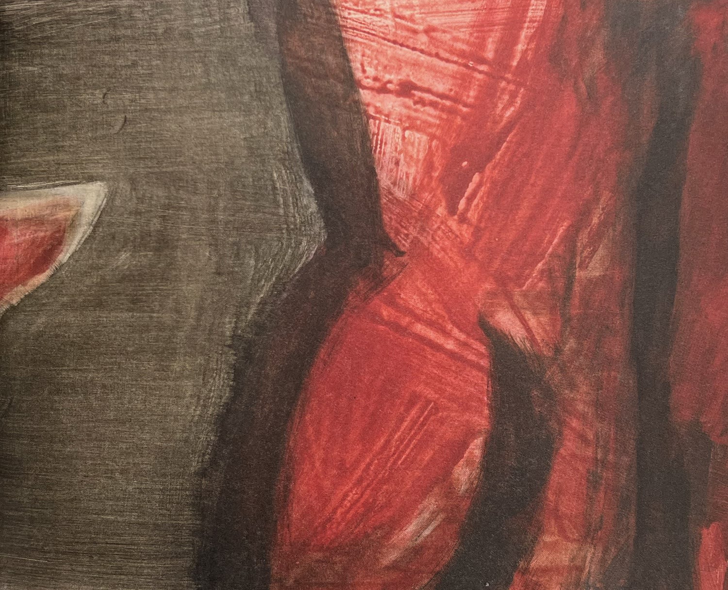 Ruben Alterio, œuvres récentes