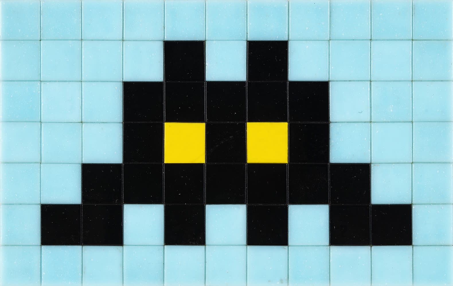 Invader, Part 3, PA-551, Le Feuvre Roze