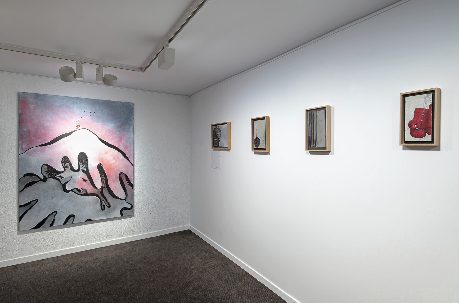 Ella & Pitr, Voyage en soi sauvage, Le Feuvre & Roze, 2022