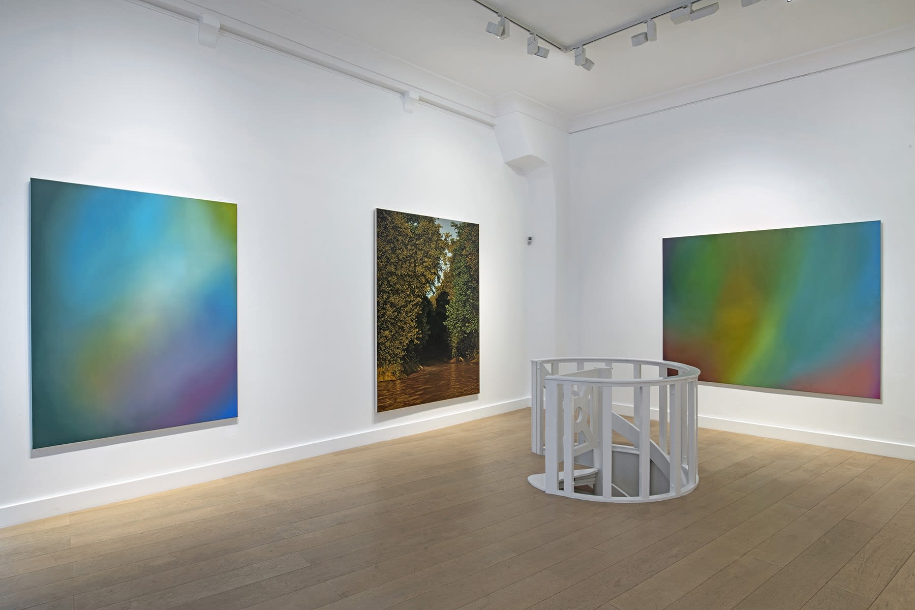 Diane Benoit du Rey, Bruno Gadenne, Mirages, Le Feuvre Roze