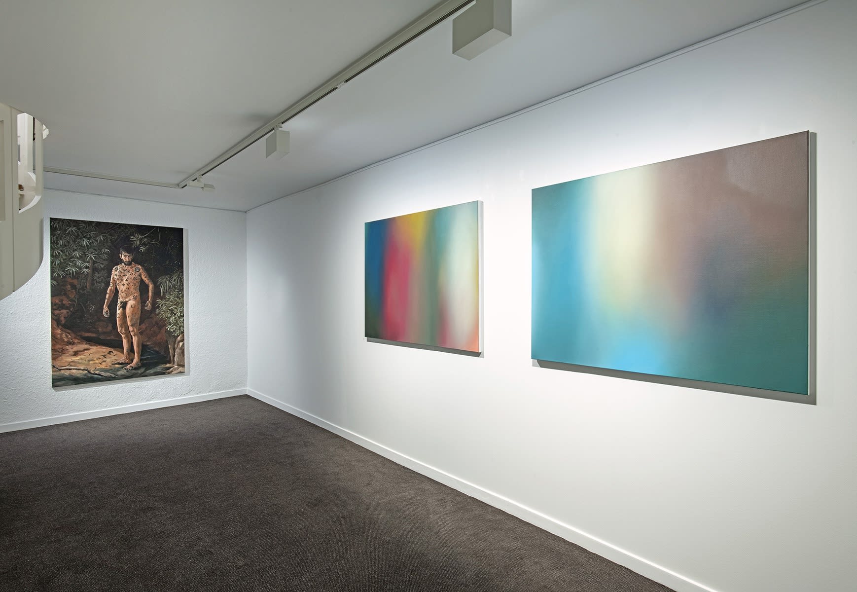 Diane Benoit du Rey, Bruno Gadenne, Mirages, Le Feuvre Roze