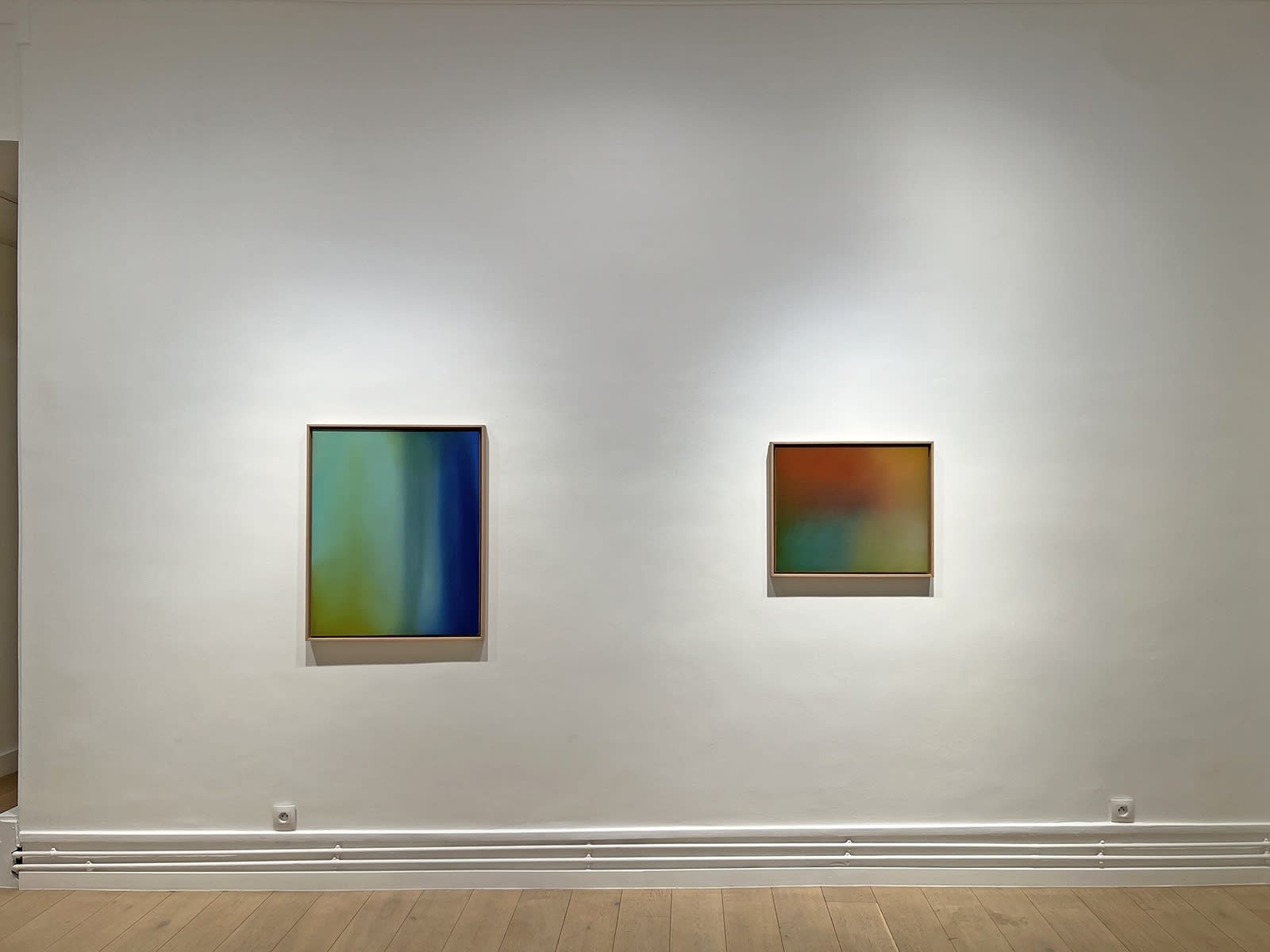 Diane Benoit du Rey, Inside, Room 2