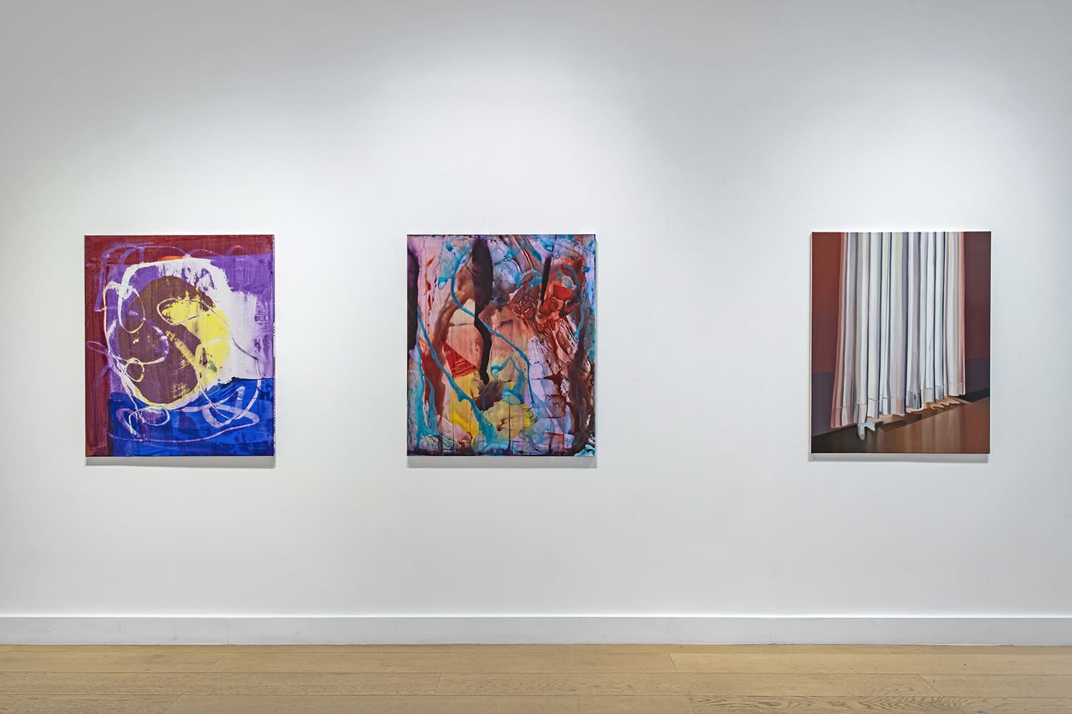 NRW Group Show