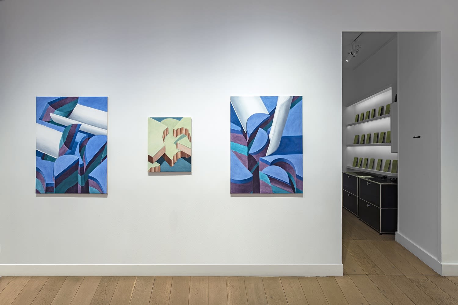 NRW Group Show