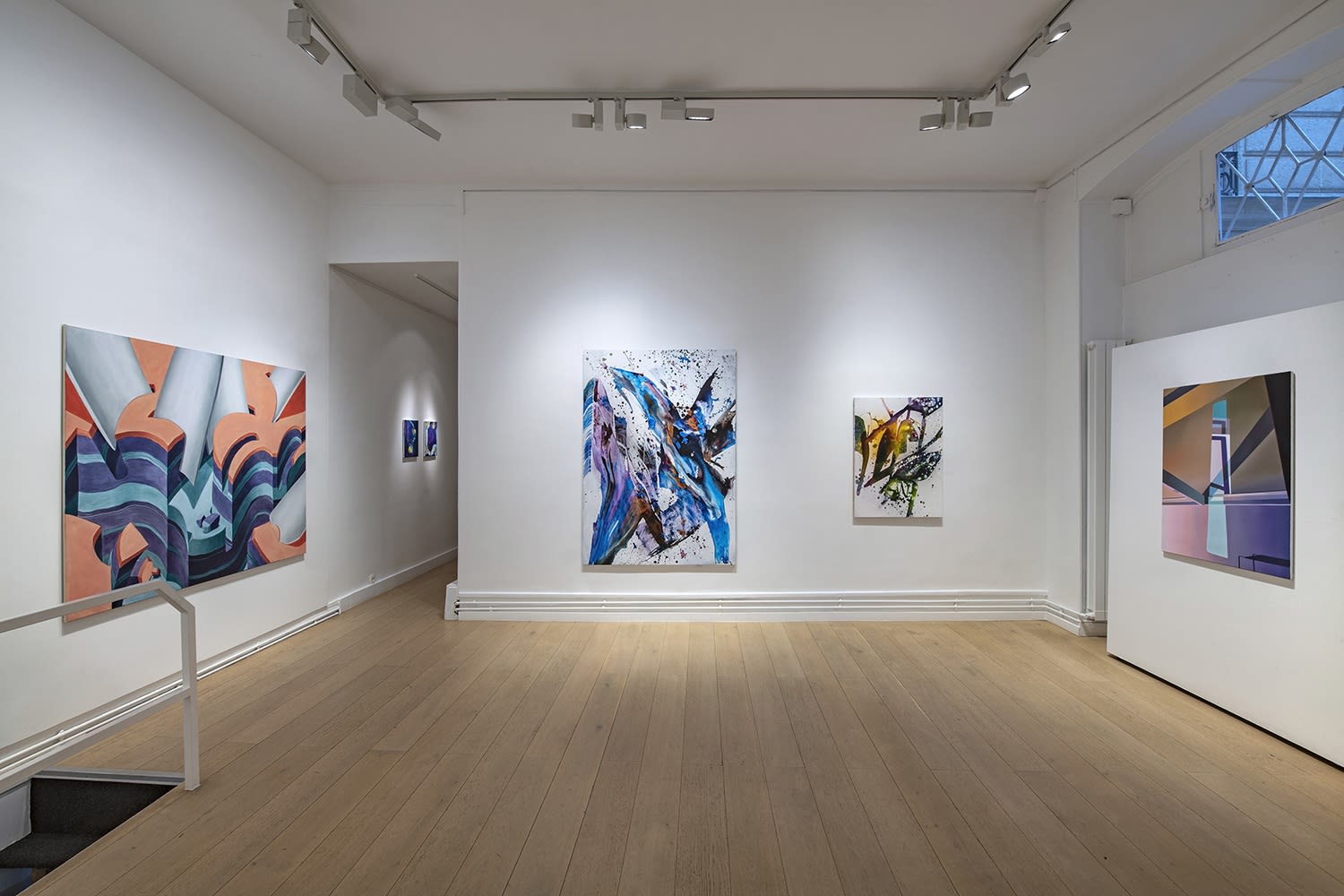NRW Group Show
