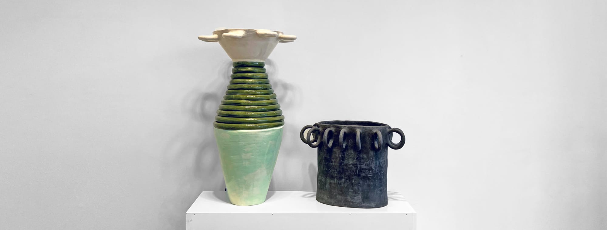 Pia Chevalier, Jonathan Roze