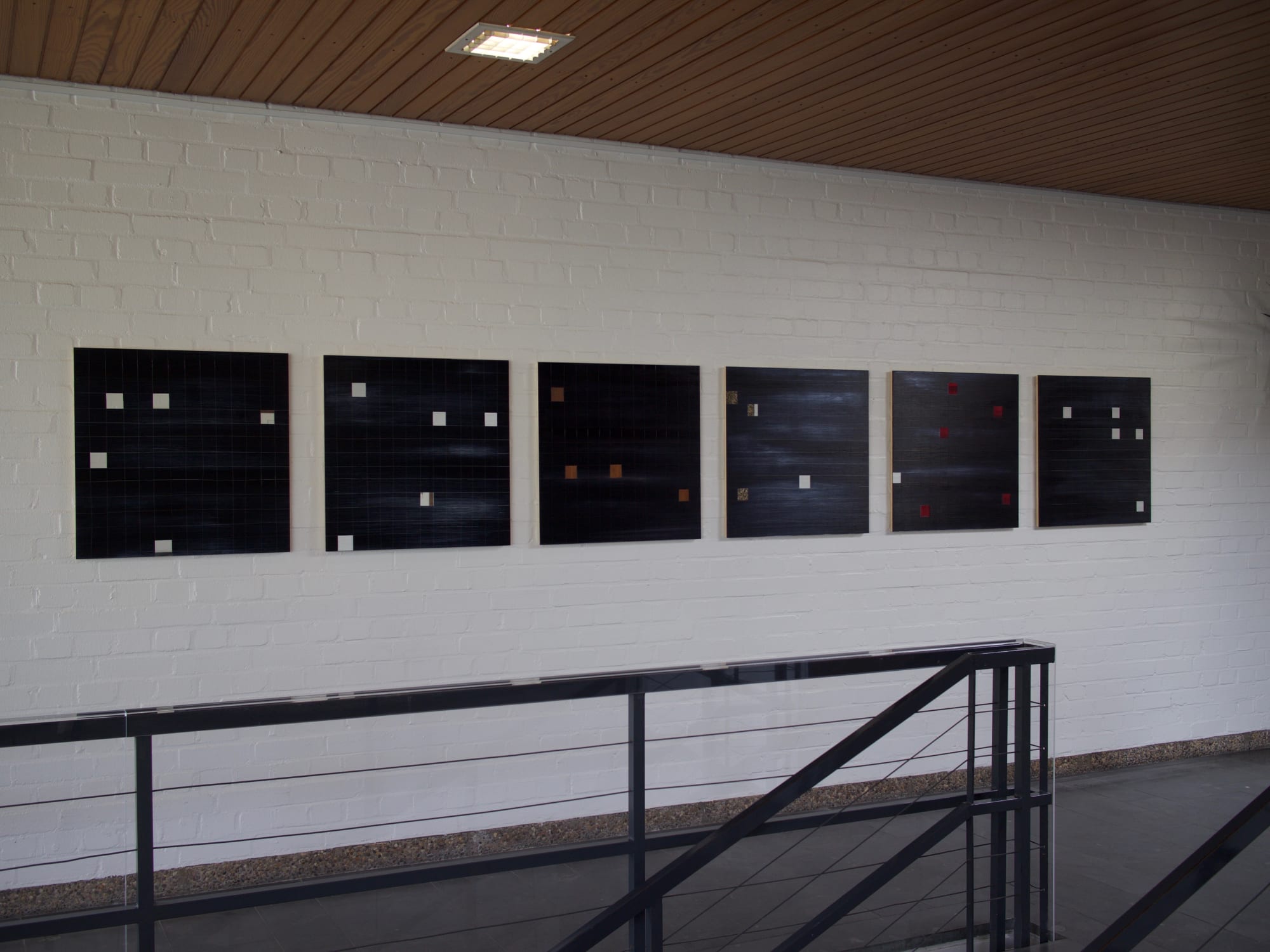 Reduktion aufs Wesentliche