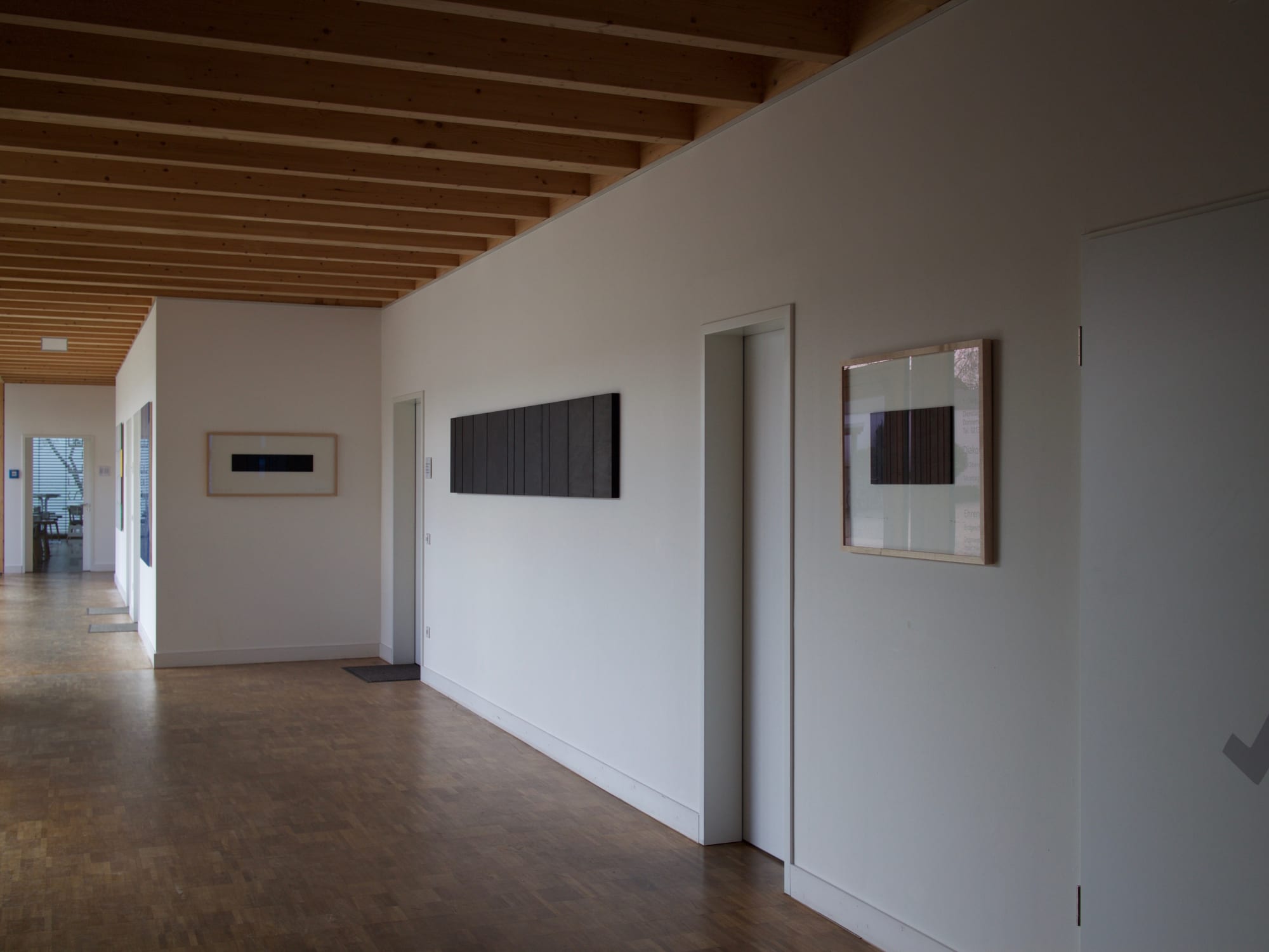 Reduktion aufs Wesentliche