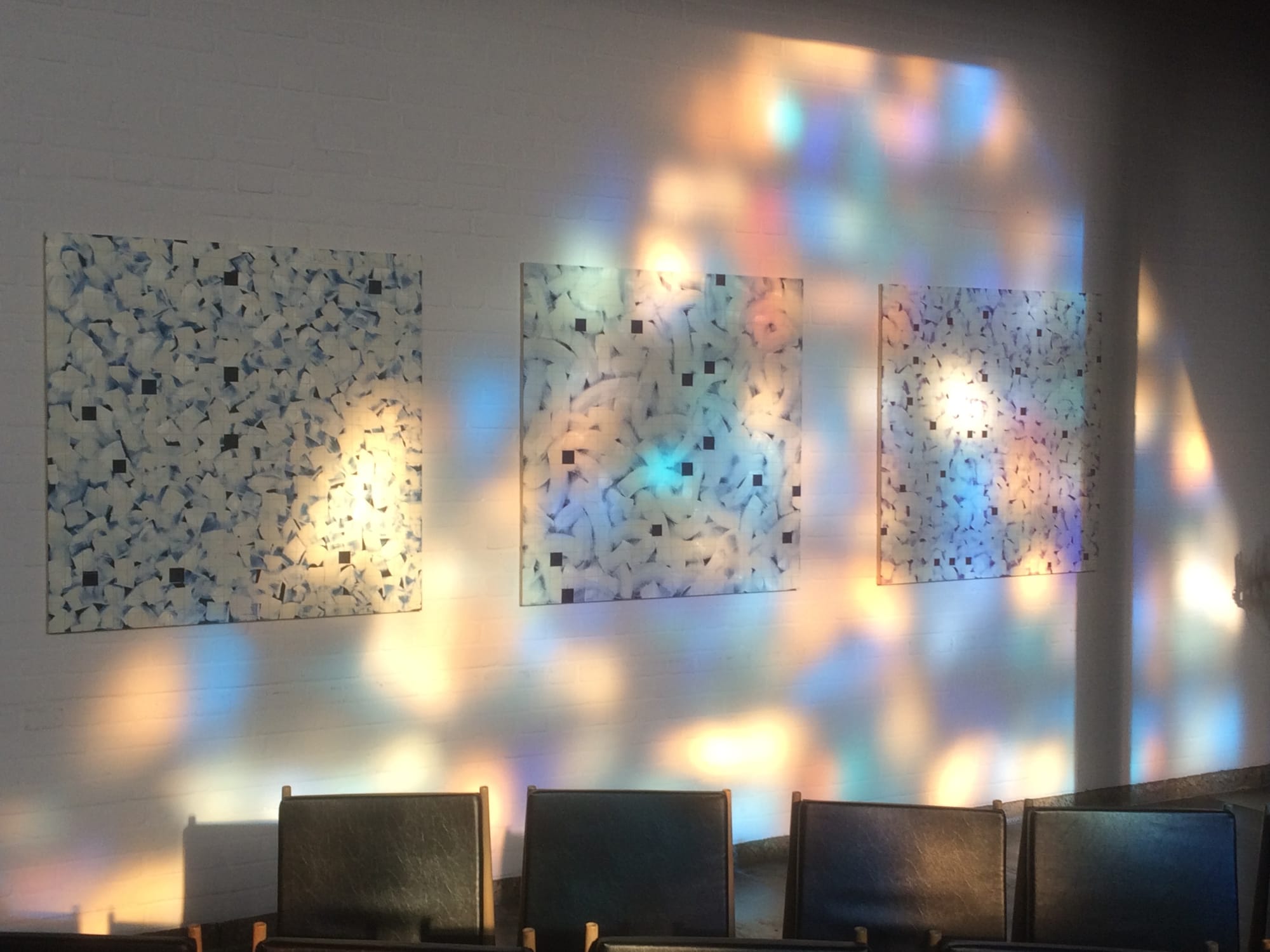 Reduktion aufs Wesentliche