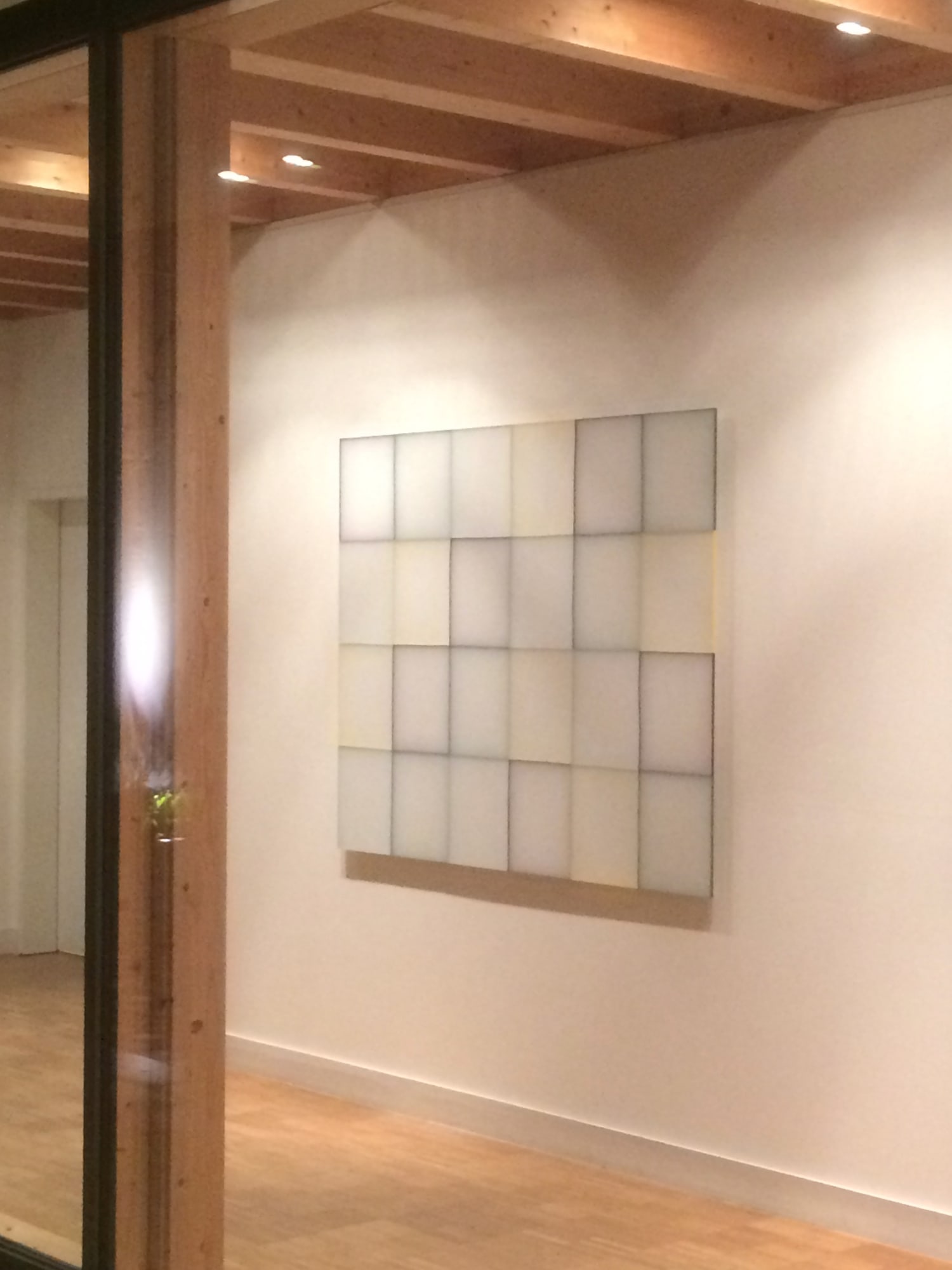 Reduktion aufs Wesentliche