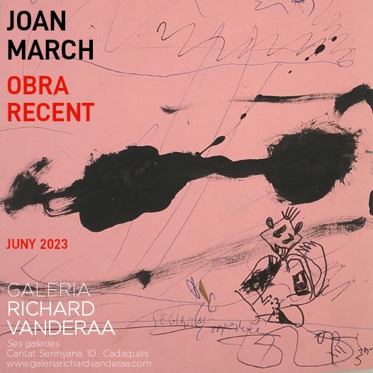 JOAN MARCH