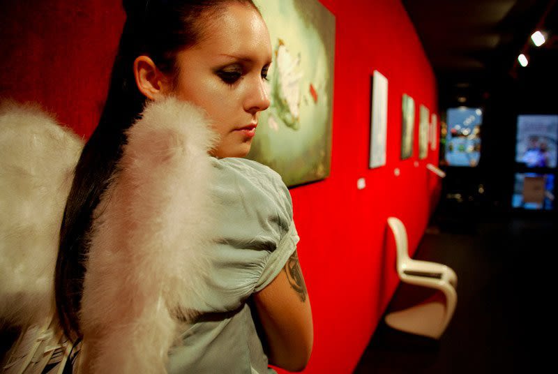 WOULD YOU BE MY MIRACLE?