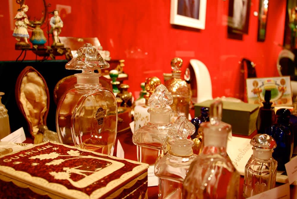 EAU DE PARFUM