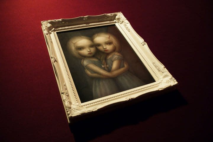 NICOLETTA CECCOLI: Incubi Celesti