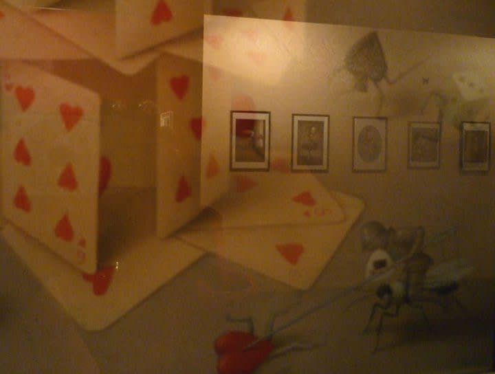 NICOLETTA CECCOLI: Incubi Celesti