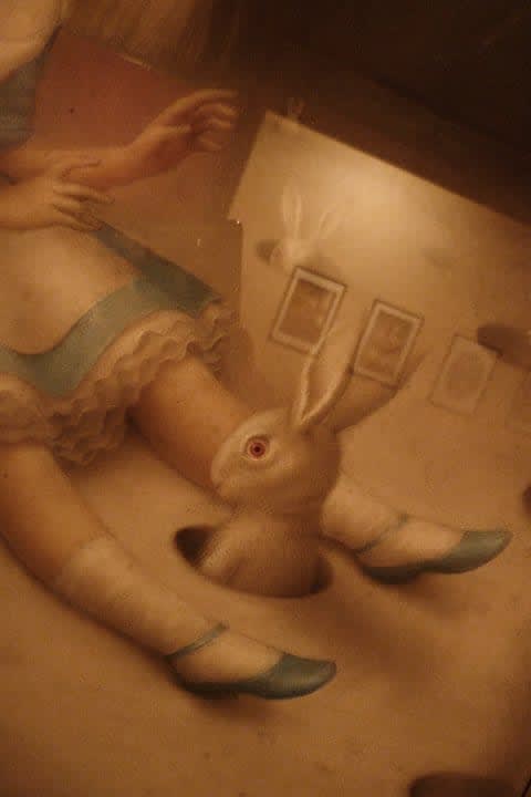 NICOLETTA CECCOLI: Incubi Celesti