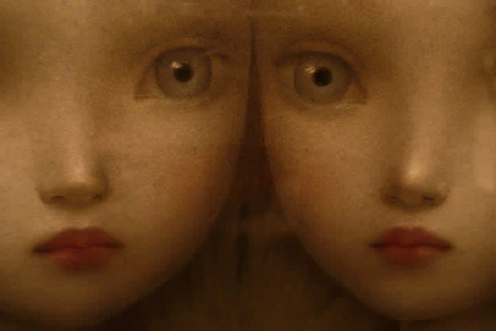 NICOLETTA CECCOLI: Incubi Celesti