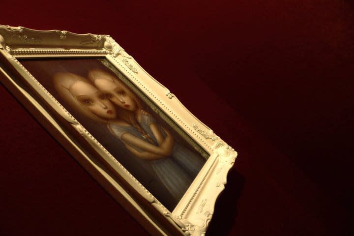 NICOLETTA CECCOLI: Incubi Celesti