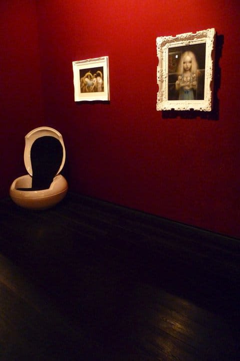 NICOLETTA CECCOLI: Incubi Celesti