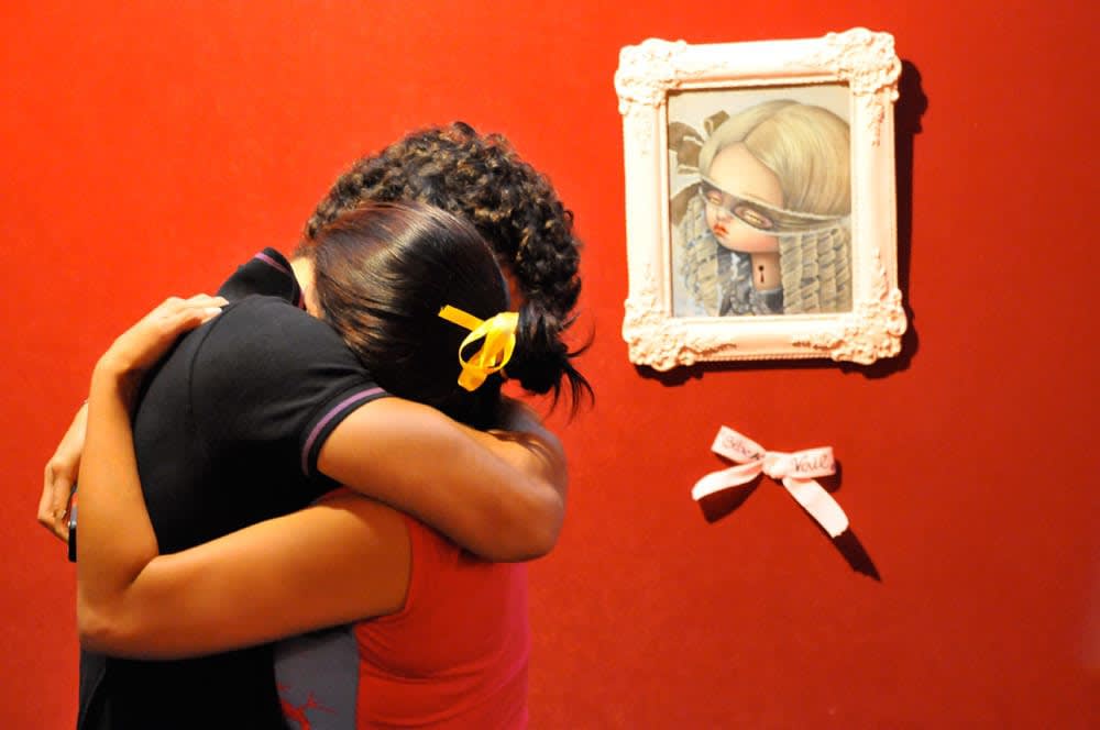 KUKULA: Sugar and Blood