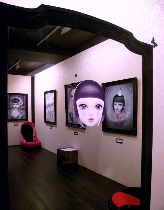 MIJN SCHATJE: Mystic Lolitas