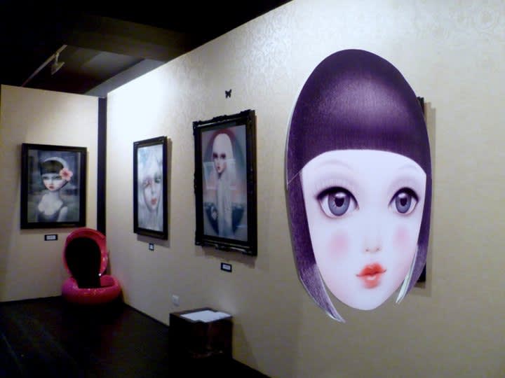 MIJN SCHATJE: Mystic Lolitas