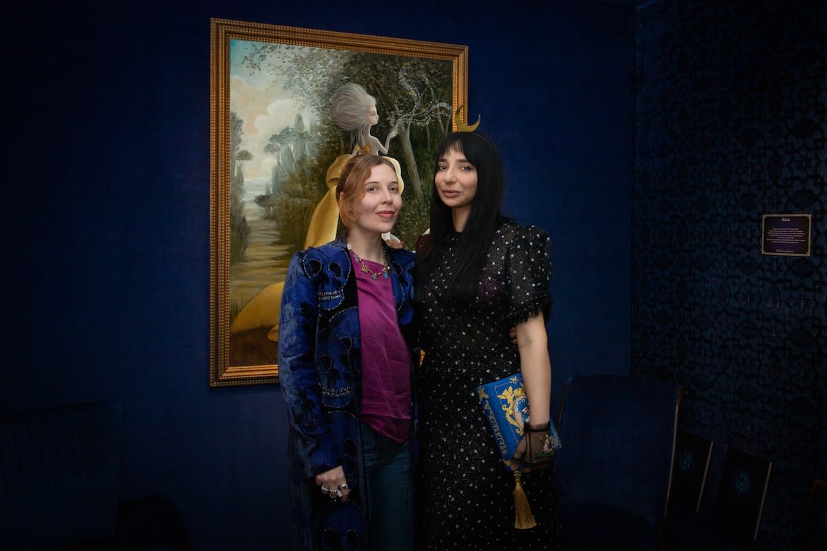 KUKULA: Nocturne in Blue Minor