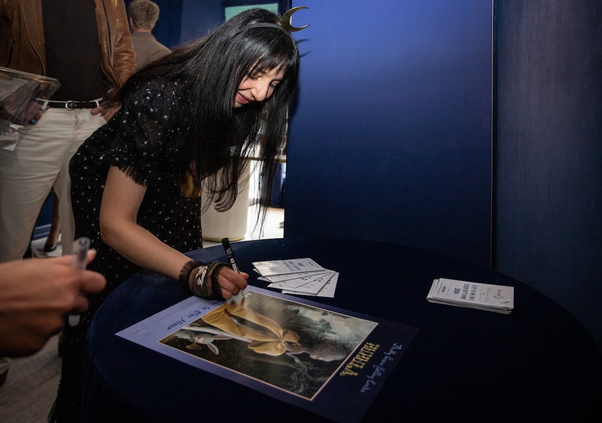 KUKULA: Nocturne in Blue Minor