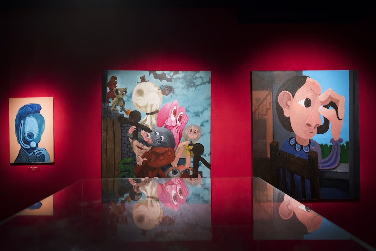 ERKUT TERLIKSIZ & BLIC