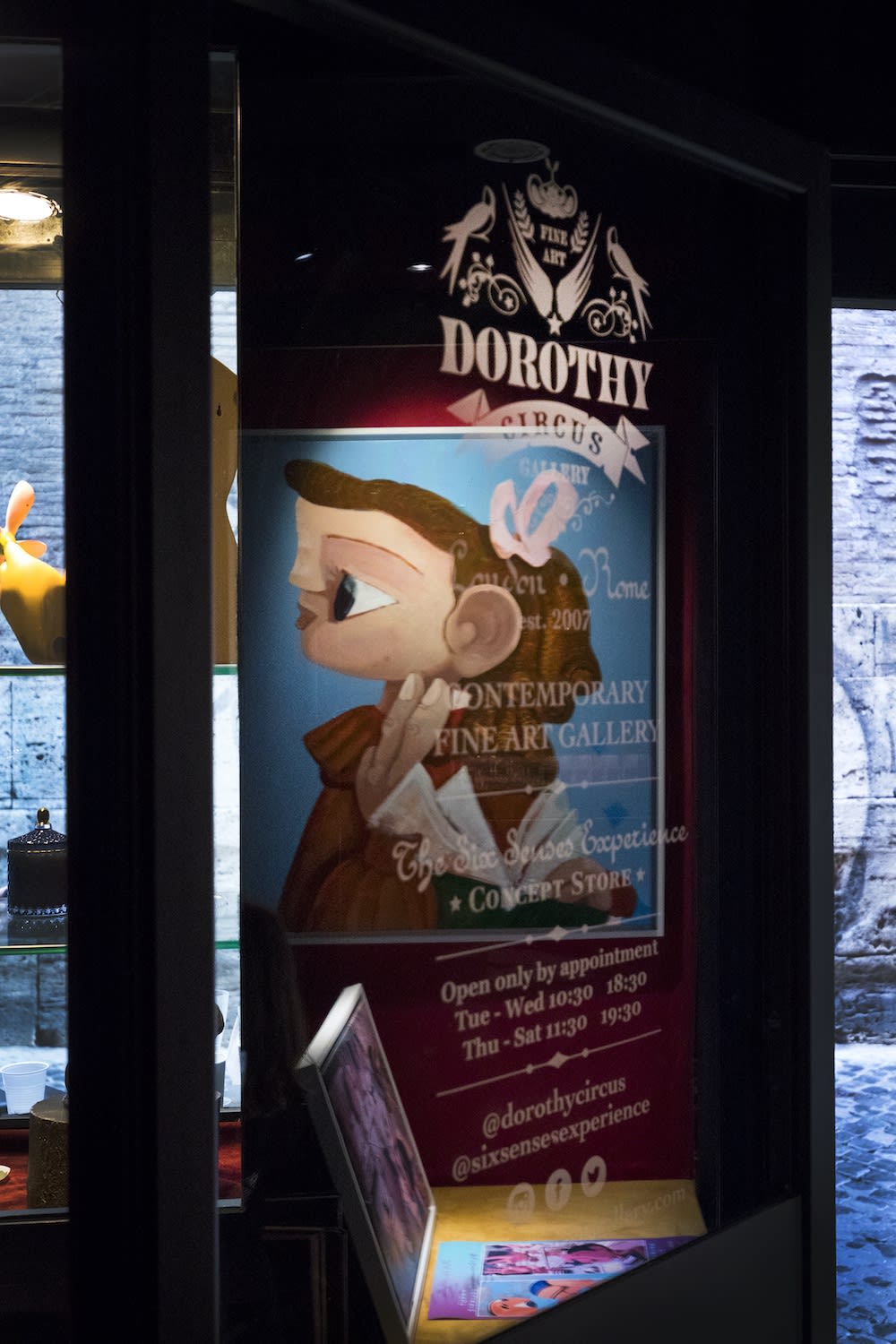 ERKUT TERLIKSIZ & BLIC