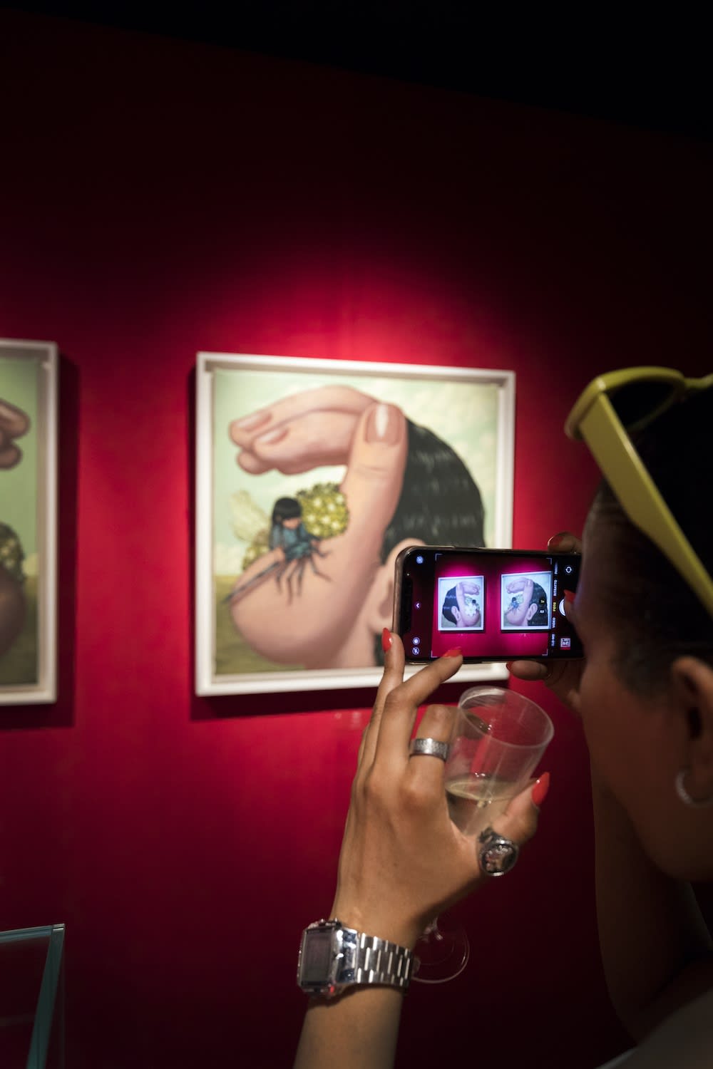 ERKUT TERLIKSIZ & BLIC