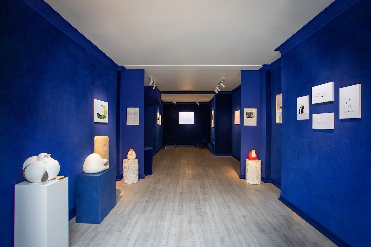 KANAKO OZAWA: Small livings in our daily life