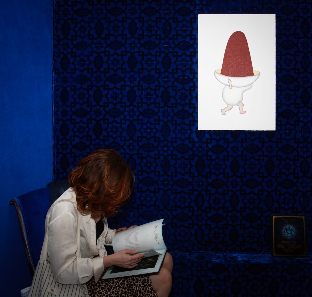 KANAKO OZAWA: Small livings in our daily life