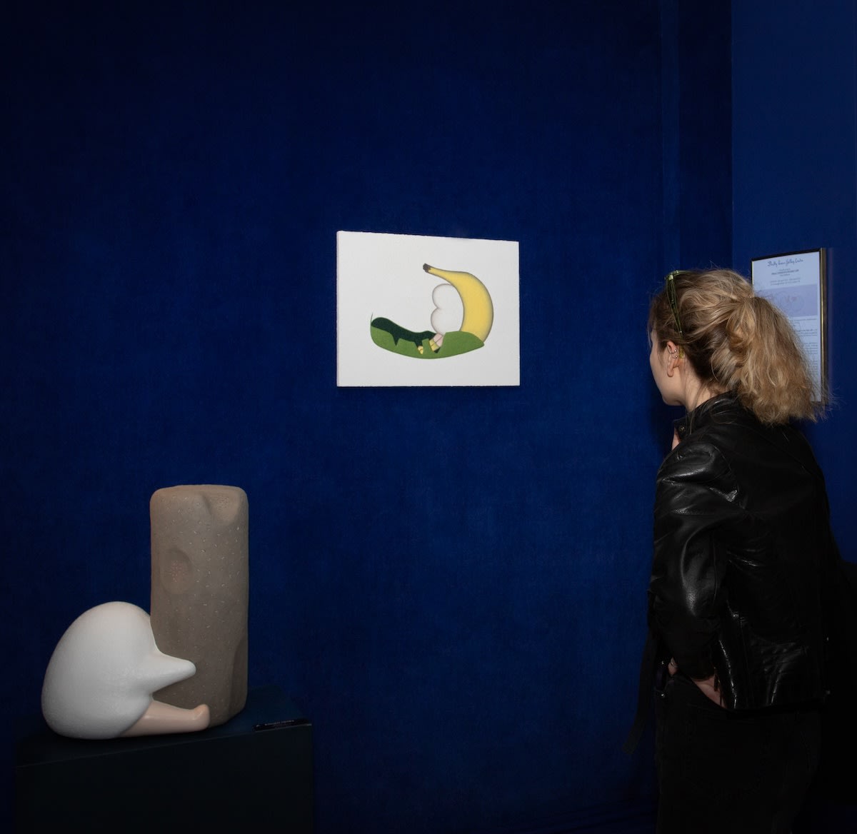 KANAKO OZAWA: Small livings in our daily life