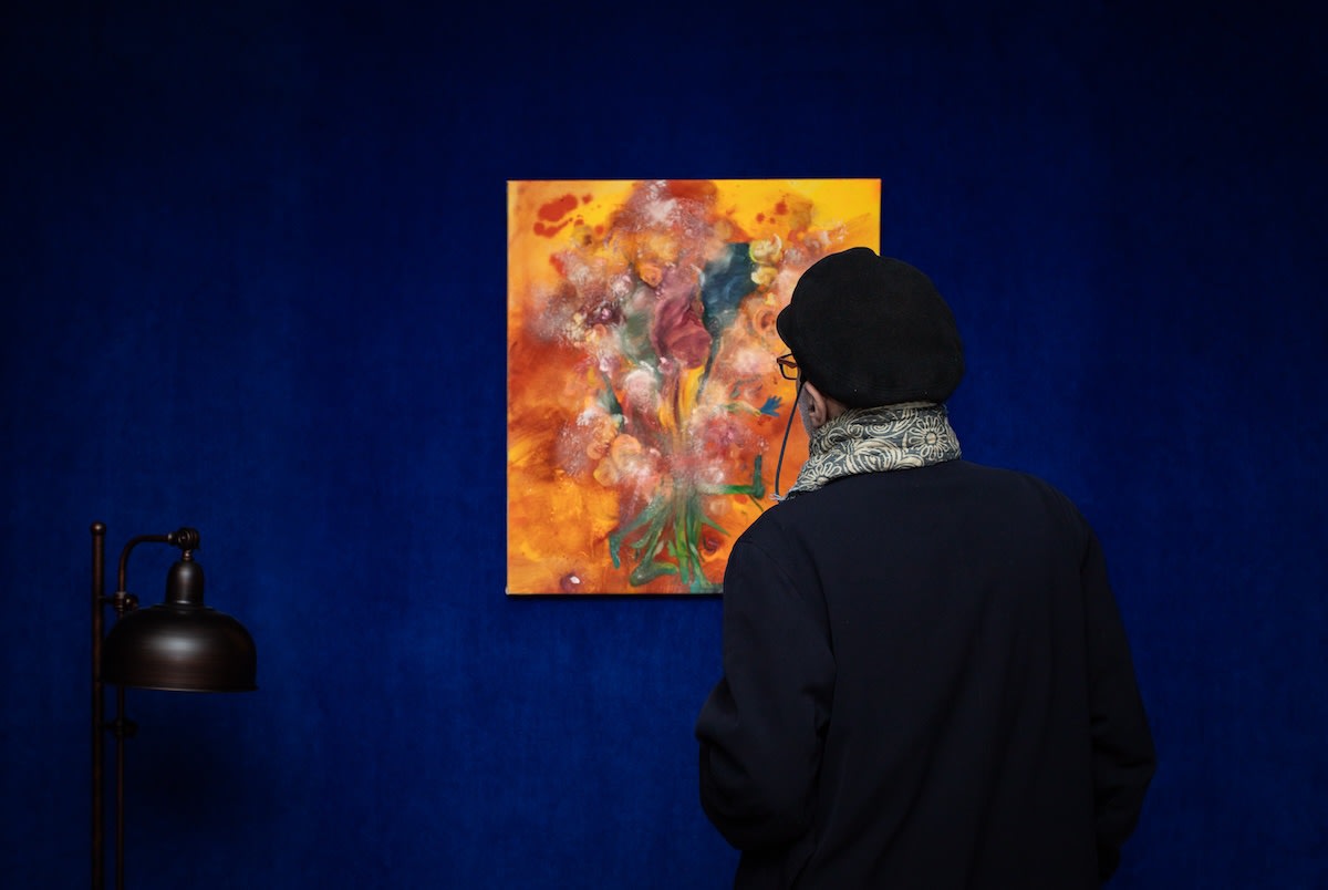 ELEMENTS OF THE ANTHROPOCENE: REBIRTH AND DECAY