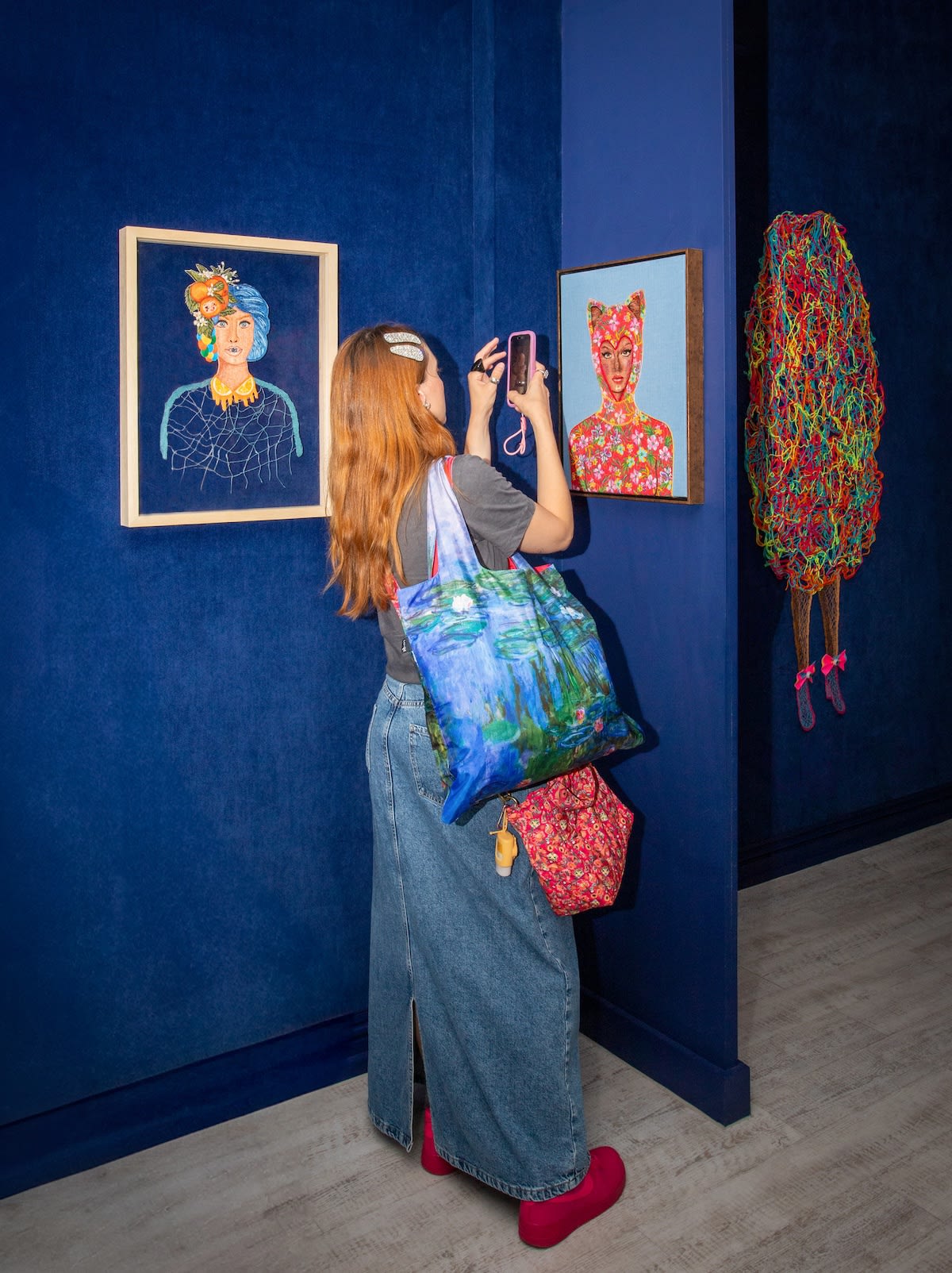 FLÀVIA ITIBERÊ & RAFAEL SILVEIRA