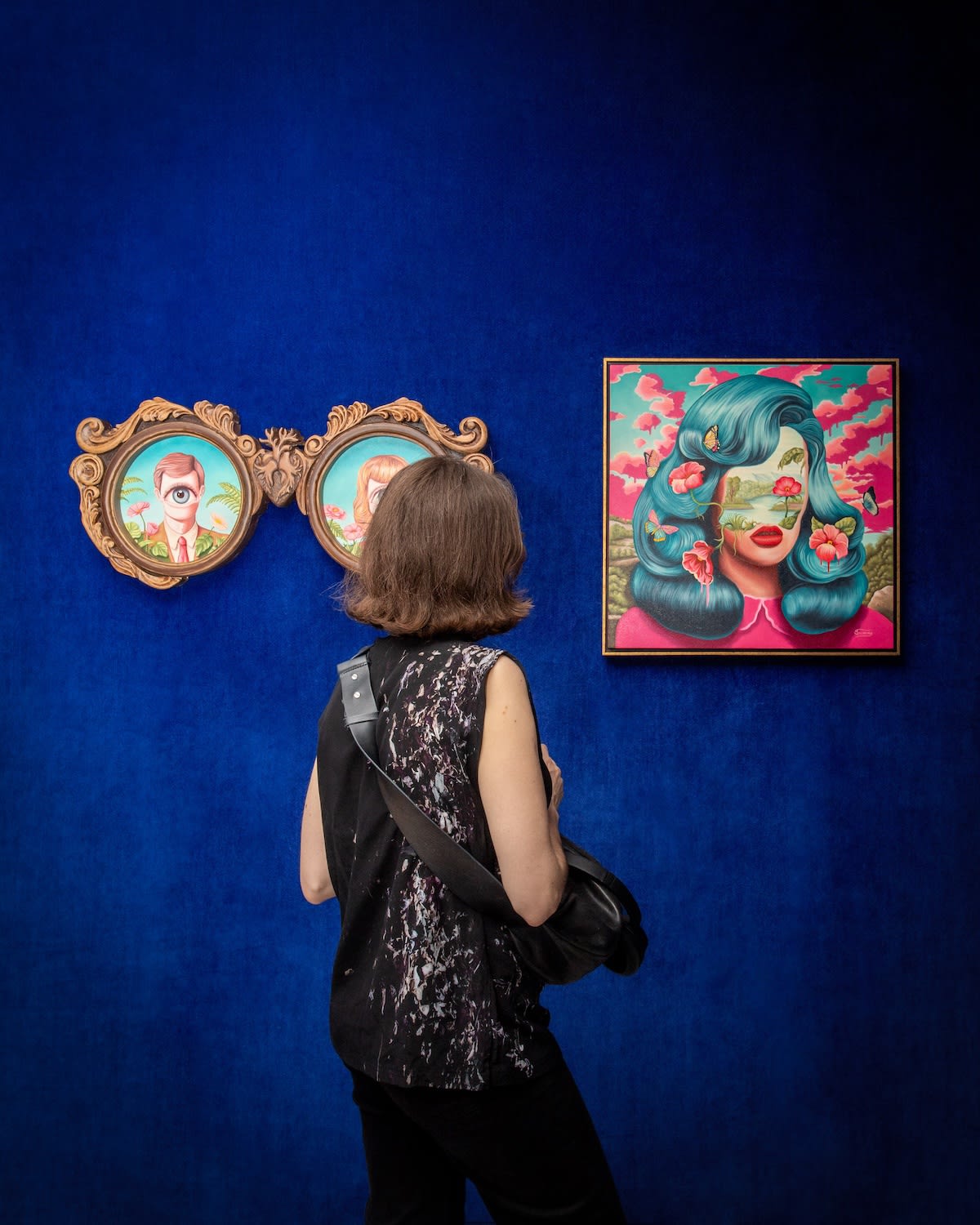 FLÀVIA ITIBERÊ & RAFAEL SILVEIRA