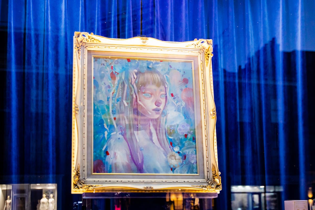 MARUYAMA JUNNA: Who Am I?