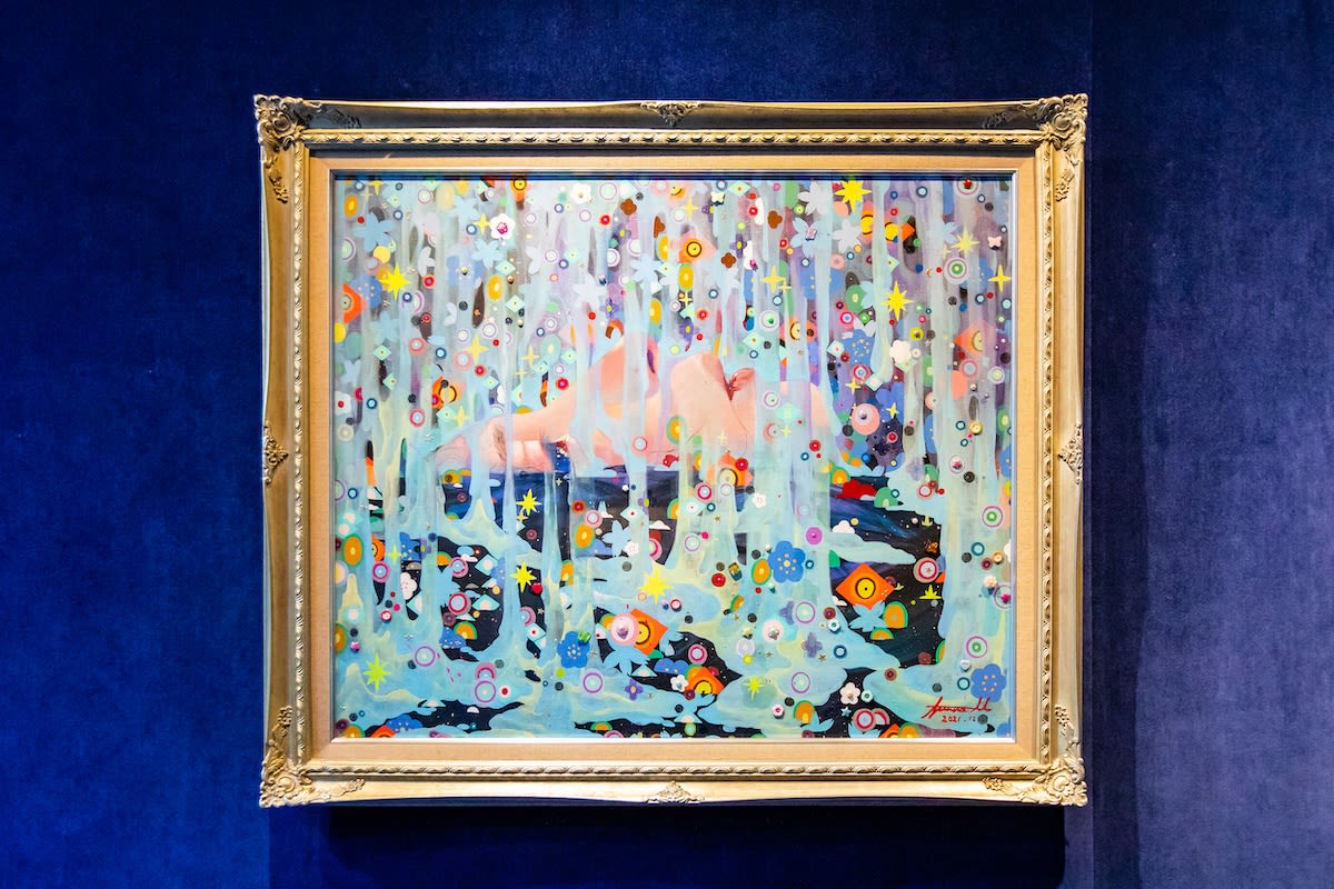 MARUYAMA JUNNA: Who Am I?